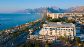 Sealife Family Resort Hotel, Antalya